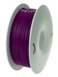 HD PLA filament fialový 1,75mm Fiberlogy 850g
