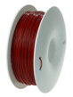 FIBERFLEX 40D filament vínově červený 1,75mm Fiberlogy 850g