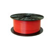 Filament-PM PLA tisková struna perlová červená 1,75 mm 1 kg Filament PM