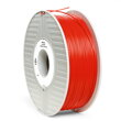 Červený Verbatim 1 kg 1,75 mm