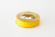 PLA filament tabákově žlutý 1,75 mm Smartfil 330g