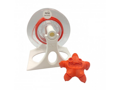PET-G filament 1,75 mm tmavě oranžový Devil Design 1 kg