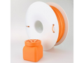 PP filament oranžový 1,75 mm Fiberlogy 750 g
