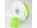 PP filament světle zelený 1,75 mm Fiberlogy 750 g