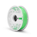 PLA FiberSatin filament zelený SEMI-MATTE 1,75mm Fiberlogy 850g