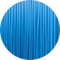 PLA FiberSatin filament modrý SEMI-MATTE 1,75mm Fiberlogy 850g