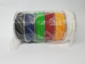 PET-G filamenty 1,75 mm STARTPACK 6x330g Devil Design