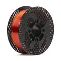 Filament-PM PET-G tisková struna oranžová transparentní 1,75 mm 1 kg Filament PM