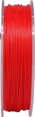 PolyFlex TPU95 filament červený 1,75mm Polymaker 750g