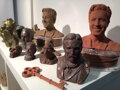 VZOREK 15 METRŮ - METAL filament COPPERFILL 1,75mm ColorFabb