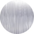 ABS Easy filament PURE transparent 1,75mm Fiberlogy 750g