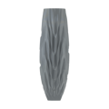 PCTG filament šedý 1,75mm Fiberlogy 750g