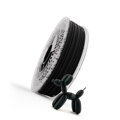 FILAFLEX tisková struna 82A 1,75mm Black 0,5 kg Recreus
