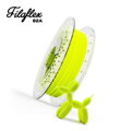 Fillamentum FILAFLEX tisková struna 82A 1,75mm žlutá Fluor 0,5 kg Recreus