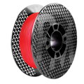 Filament-PM TPE88 tisková struna červená 1,75mm 0,5 kg Filament PM