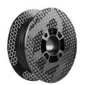 Filament-PM TPE88 tisková struna černá 1,75mm 0,5 kg Filament PM