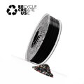RECIFLEX tisková struna z recyklátu 1,75mm Black 0,75 kg Recreus