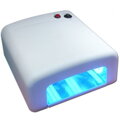 Vytvrzovací zařízení - UV lampa
