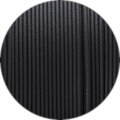 MATTFLEX 40D filament černý 1,75mm Fiberlogy 850g
