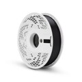MATTFLEX 40D filament černý 1,75mm Fiberlogy 850g