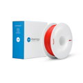 EASY PLA filament Red orange 1,75mm Fiberlogy 850g