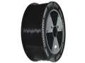 PET-G filament 1,75 mm černý Devil Design 2 kg