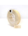 PLA filament Creamy 1,75 mm Print With Smile 1 kg
