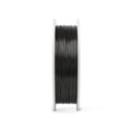 FIBERSMOOTH filament černý 1,75mm Fiberlogy 500g