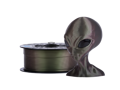 Filament-PM PLA tisková struna envy green 1,75 mm 1 kg Filament PM