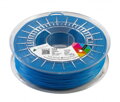 FLEX filament safírově modrý 1,75 mm Smartfil Cívka: 0,33 kg