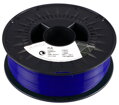 PLA filament kobaltově modrý 1,75 mm Smartfil 1kg