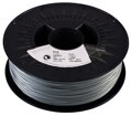 PLA filament stříbrný 1,75 mm Smartfil 1kg