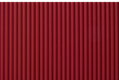 PLA filament Extrafill Pearl Ruby Red 1,75mm 750g Fillamentum