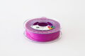 PLA filament růžový Hillier Lake 2,85 mm Smartfil Cívka: 0,75 kg