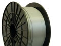 Filament-PM PLA tisková struna stříbrná 1,75 mm 1 kg Filament PM