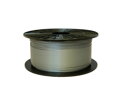Filament-PM PLA tisková struna stříbrná 1,75 mm 1 kg Filament PM