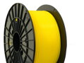 Filament-PM PLA tisková struna žlutá 1,75 mm 1 kg Filament PM