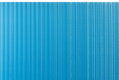 PLA Crystal Clear Iceland Blue 1,75mm 750g Fillamentum