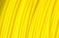 ABS filament žlutý 1,75mm Fiberlogy 850g
