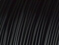 FIBERFLEX 40D filament černý 1,75mm Fiberlogy 850g
