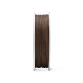FIBERFLEX 40D filament hnědý 1,75mm Fiberlogy 850g