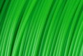 FIBERFLEX 40D filament zelený 1,75mm Fiberlogy 850g