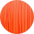 FIBERFLEX 40D filament oranžový 1,75mm Fiberlogy 850g