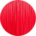 FIBERFLEX 40D filament červený 1,75mm Fiberlogy 850g