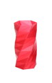 Filament-PM PLA tisková struna perlová červená 1,75 mm 1 kg Filament PM