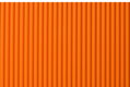 PLA filament Extrafill Orange Orange 1,75mm 750g Fillamentum