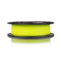 Filament-PM TPE32D tisková struna fluorescenční žlutá 1,75mm 0,5 kg Filament PM