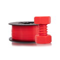 Filament-PM PET-G tisková struna červená 1,75 mm 1 kg Filament PM