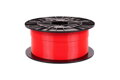 Filament-PM PET-G tisková struna červená 1,75 mm 1 kg Filament PM