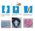 MoldLay voskový filament (Wax-Alike) 1,75mm 250g